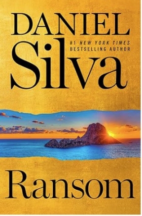 new books released today